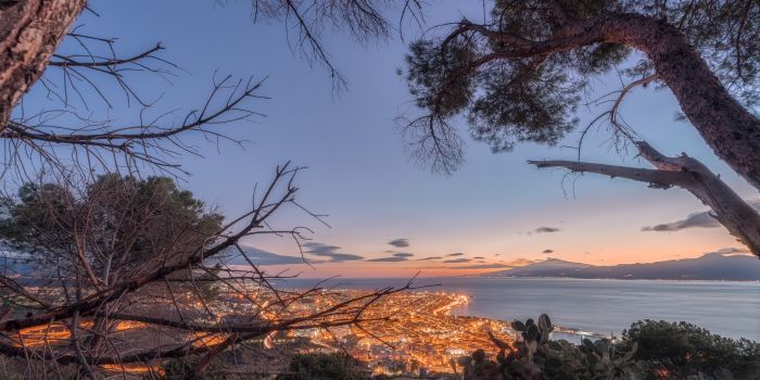 La nuova essenza di Reggio Calabria