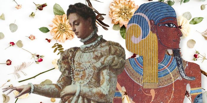 Storia profumo: Caterina de' Medici e Tapputi