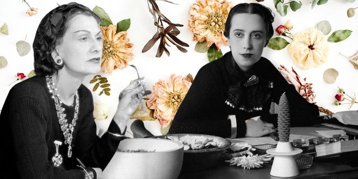 Storia profumo: Coco Chanel e Elsa Schiapparelli