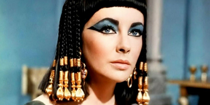 Cleopatra la regina del profumo